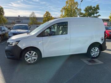 Renault Kangoo III Rapid Extra*Kamera*Leder*Navi