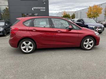 BMW 214 d Active Tourer SHZ*Aus 2. Hand