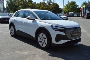 Audi Q4 e-tron 40 e-tron  ACC"SzHz"AHK"KAM"FAHRSCHULE
