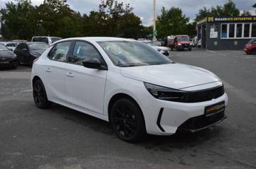 Opel Corsa F 1.2 Turbo GS"KAMERAA"TOTW"CARPLAY"SITZHZ