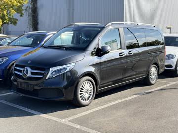 Mercedes-Benz V 250 EDITION LANG/ 7 -Sitzer/Kamera