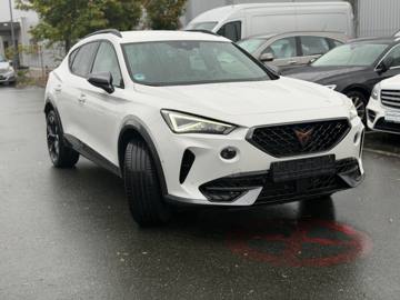 Cupra Formentor Aus *1. Hand*Nur 31 Tkm