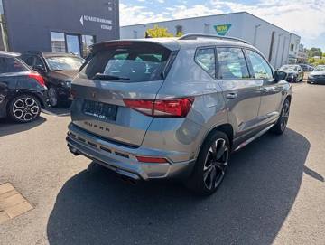 Cupra Ateca  4Drive  *BeatsAudio *