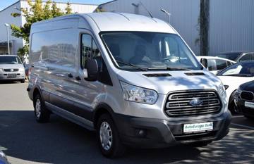 Ford Transit Kasten 350 L3 Trend