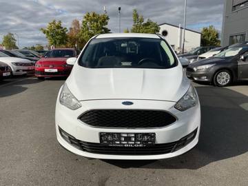 Ford Grand C-Max Grand C-MAX Cool & Connect