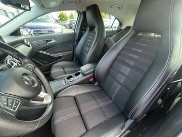 Mercedes-Benz A 250 A A 250 BlueEfficiency /LED/KAM/+++