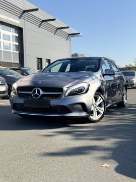 Mercedes-Benz A 250 A A 250 BlueEfficiency /LED/KAM/+++