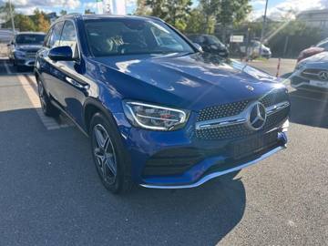 Mercedes-Benz GLC 220 d 4Matic/ Facelift/AMG/360/LUFT