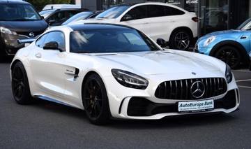 Mercedes-Benz AMG GT R Coupe