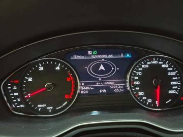 Audi A4 Avant 35 TDI S-tronic*MATRIX*SOMMER + WINTER*