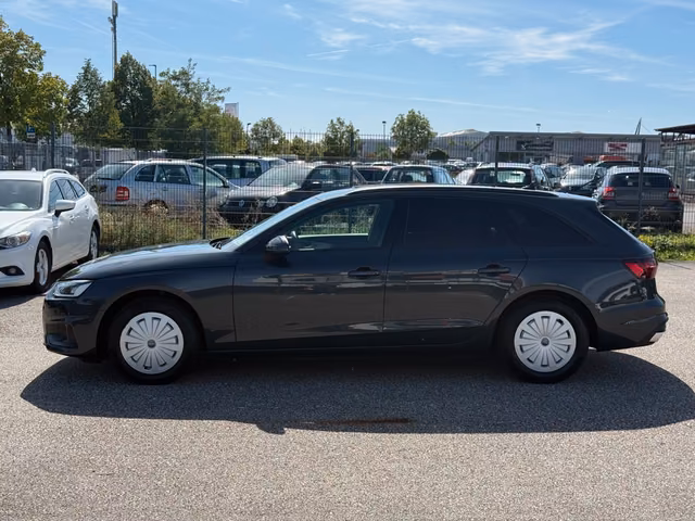 Audi A4 Avant 35 TDI S-Tronic*ACC*KAMERA*MATRIX*STDHZ