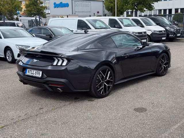 Ford Mustang Fastback 2.3l *MATRIX*VIRTUAL*KAMERA*20Z