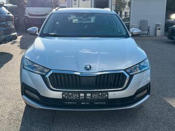 Skoda Octavia Combi 2,0 TDI DSG*ACC*VIRTUAL*LED*DAB*
