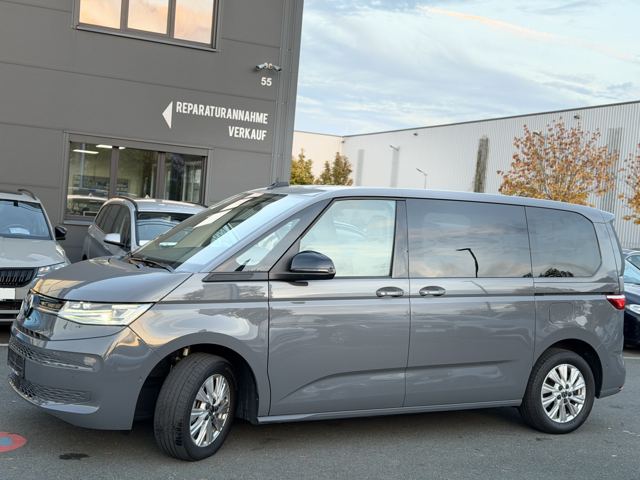 Volkswagen T7 Multivan eHybrid