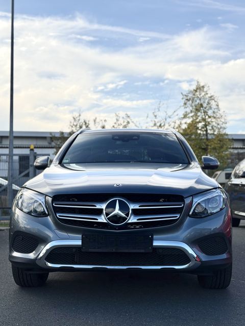 Mercedes-Benz GLC 250 4Matic/Exlusive/PANO/BURM/HUD/MEMORY/360