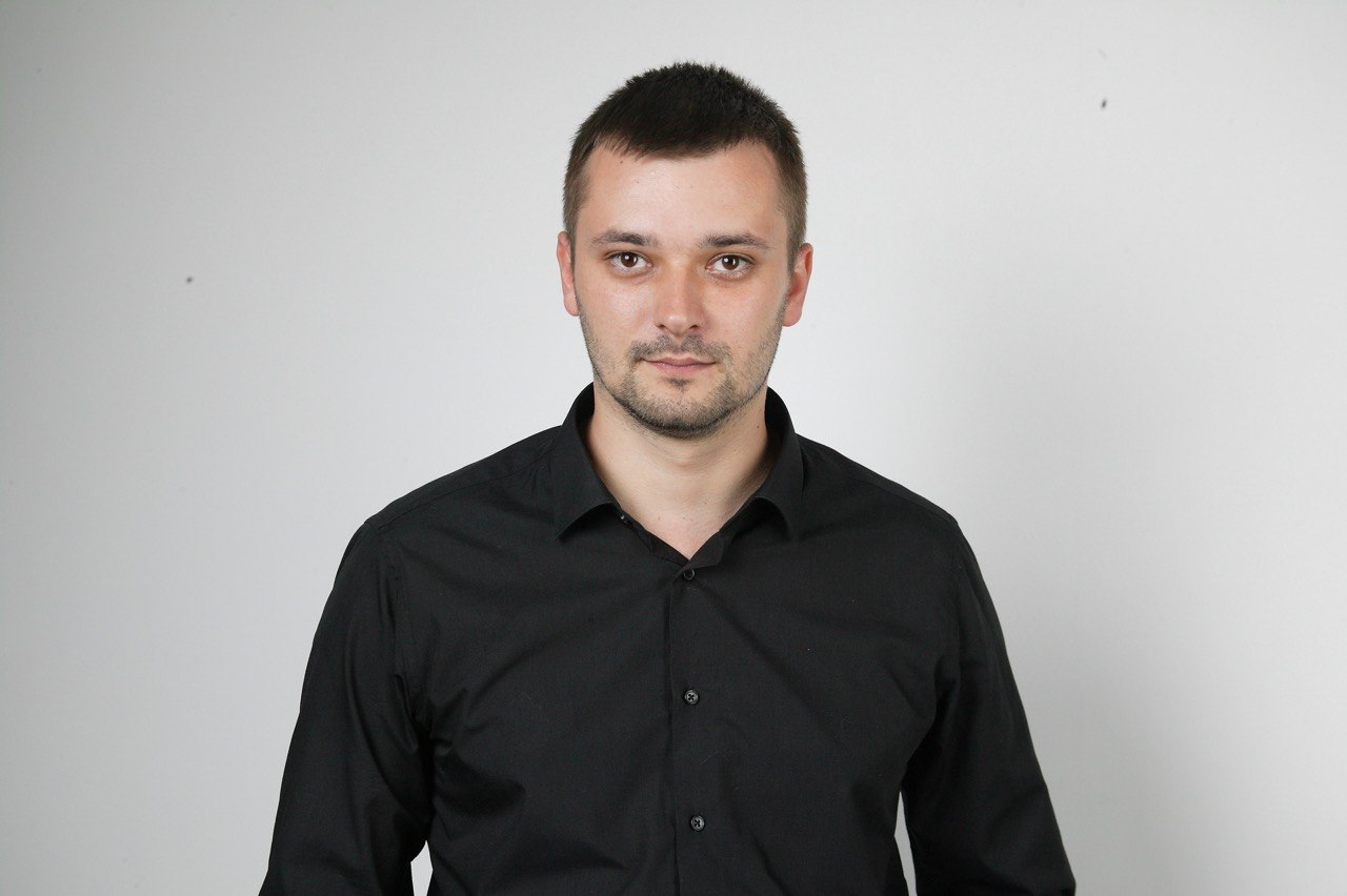Maksym — основатель EMaks Auto