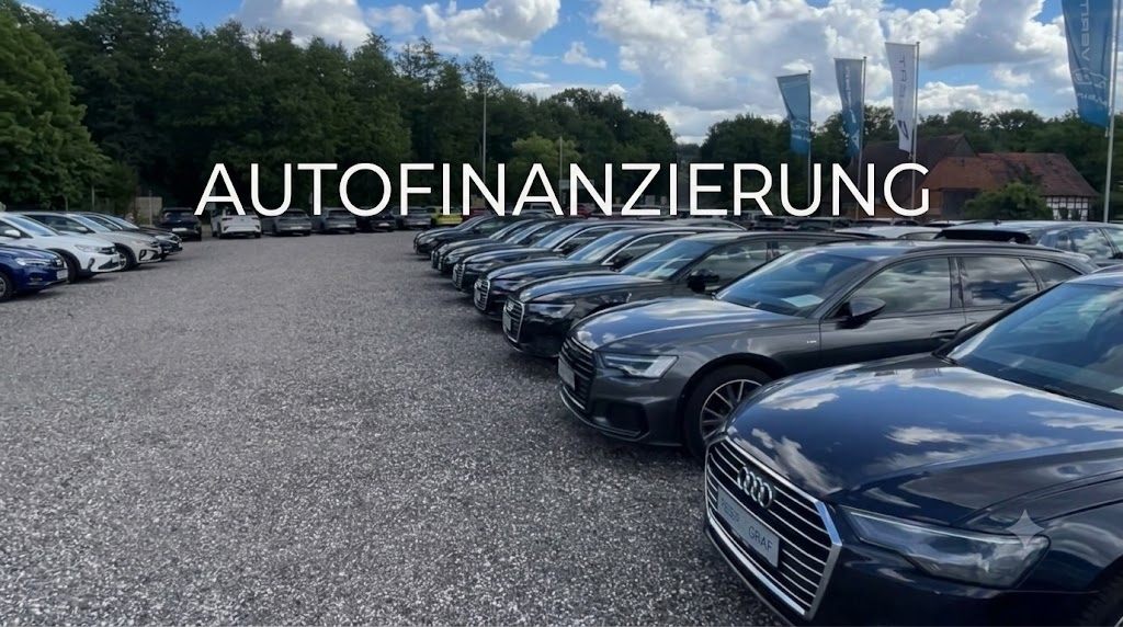 Авто в кредит и лизинг — EMaks Auto Германия