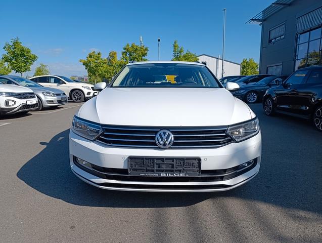 Volkswagen Passat Variant Comfortline - Pano - Klimaautom.