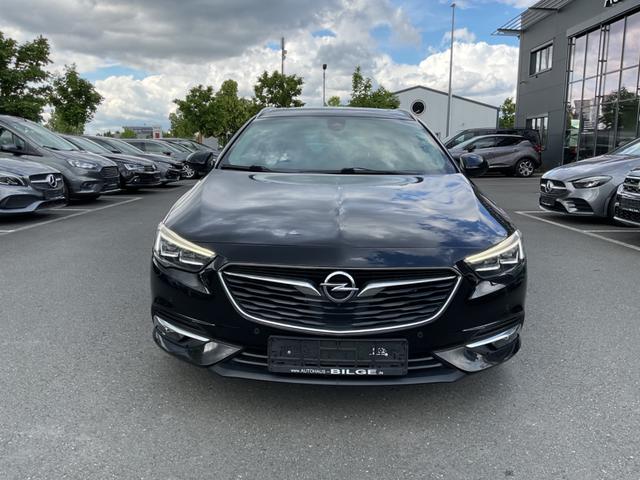 Opel Insignia B Sports Tourer Innovation Leder*Pano