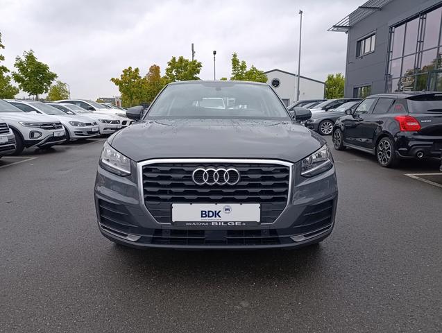 Audi Q2* Virtual Display *Klimaautomatik*