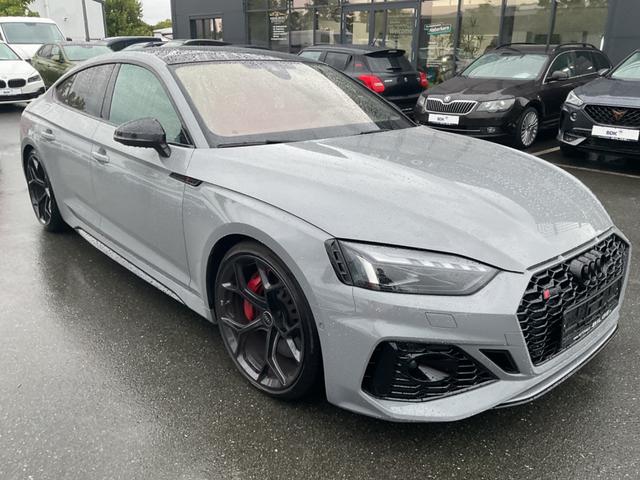 Audi RS5 Sportback 2.9 TFSI quattro Herstellergaranti