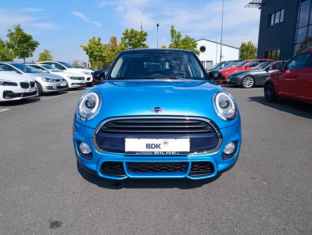 MINI COOPER Mini - John Cooper Works Exterieur