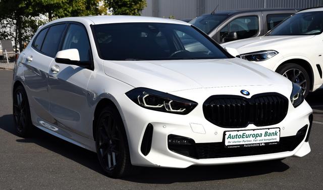 BMW 120i M Sport*M-Technic*M-Sportsitze*Spurhalte*