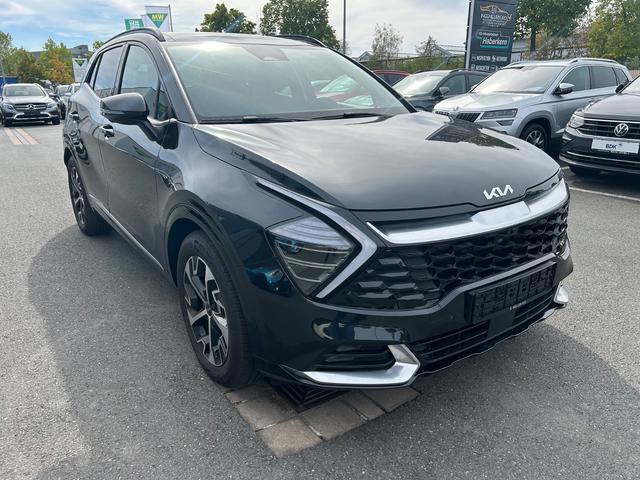 Kia Sportage Spirit 4WD/PANO/LEDER/360/+++